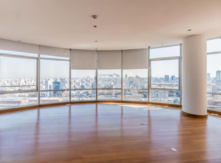 Departamento · 315m² · 5 Ambientes · 2 Cocheras