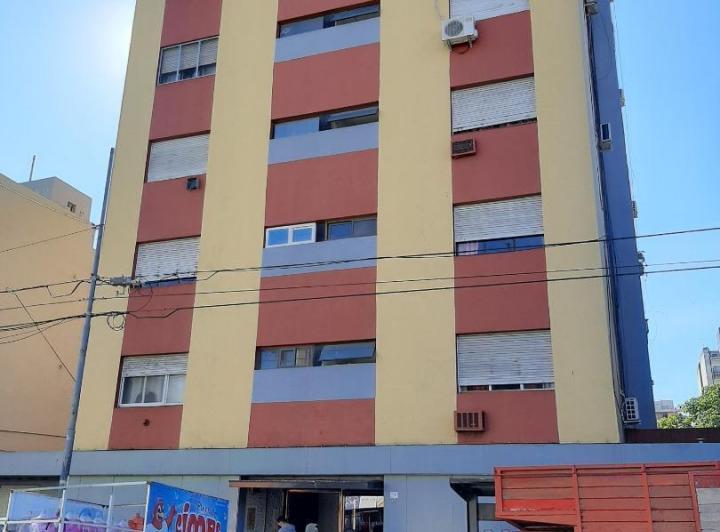 Departamento · 61m² · 3 Ambientes