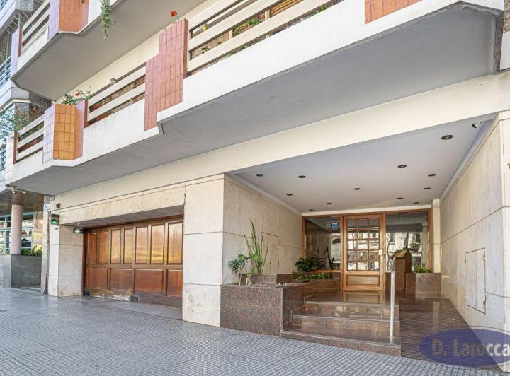 Departamento · 99m² · 4 Ambientes · 1 Cochera