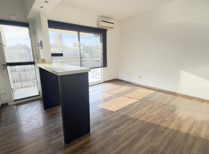 Departamento · 46m² · 3 Ambientes