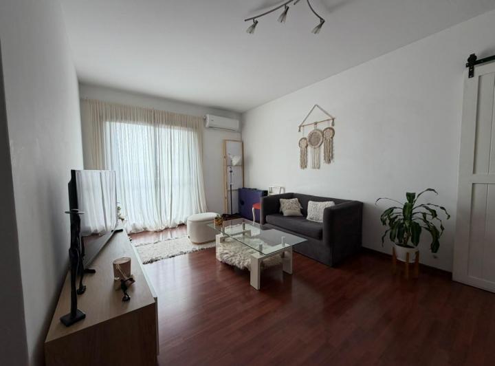 Departamento · 81m² · 4 Ambientes · 1 Cochera