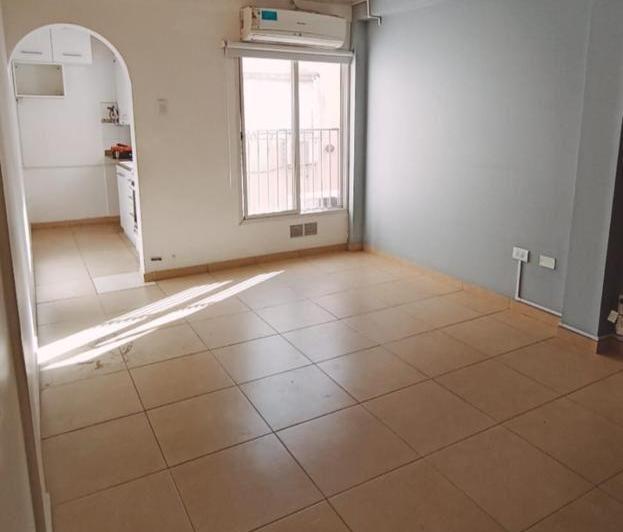 Departamento · 60m² · 3 Ambientes · 1 Cochera