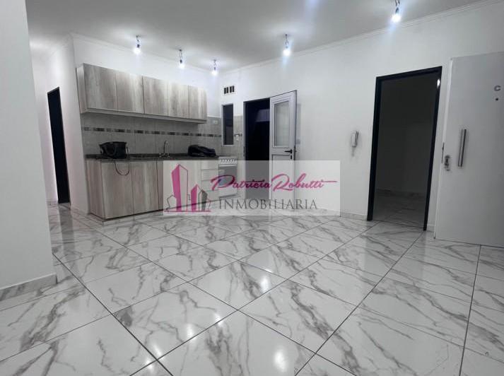 Departamento · 80m² · 3 Ambientes