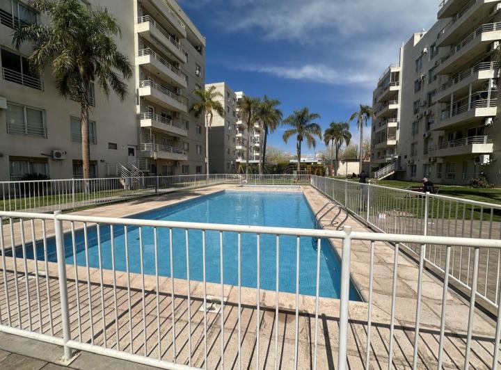 Departamento · 110m² · 6 Ambientes · 1 Cochera