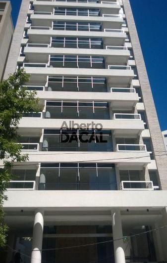 Departamento · 58m² · 3 Ambientes · 1 Cochera