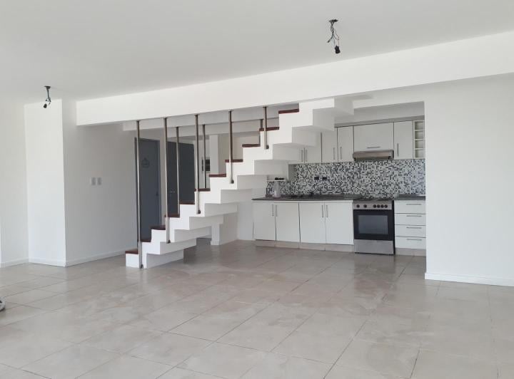 Departamento · 96m² · 3 Ambientes