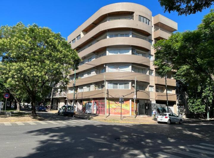 Departamento · 100m² · 4 Ambientes