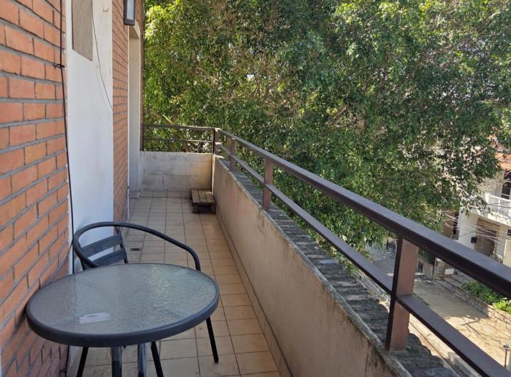 Departamento · 60m² · 3 Ambientes