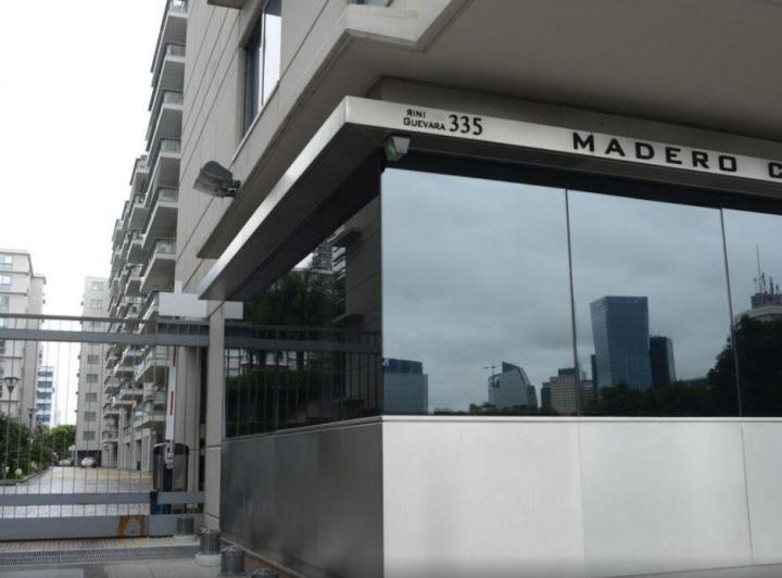 Departamento · 210m² · 3 Ambientes