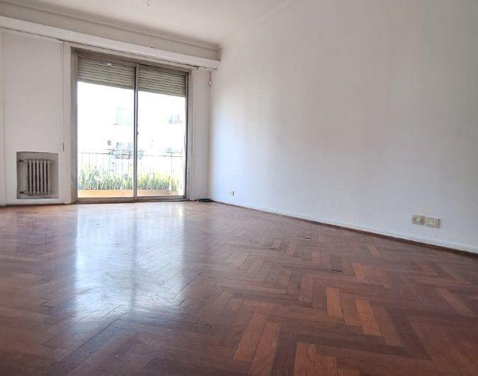 Departamento · 100m² · 3 Ambientes