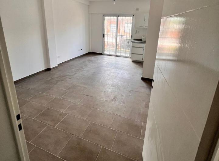 Departamento · 50m² · 3 Ambientes