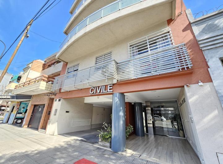 Departamento · 58m² · 3 Ambientes