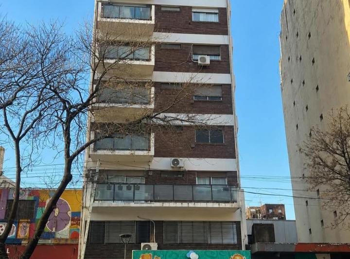 Departamento · 65m² · 3 Ambientes