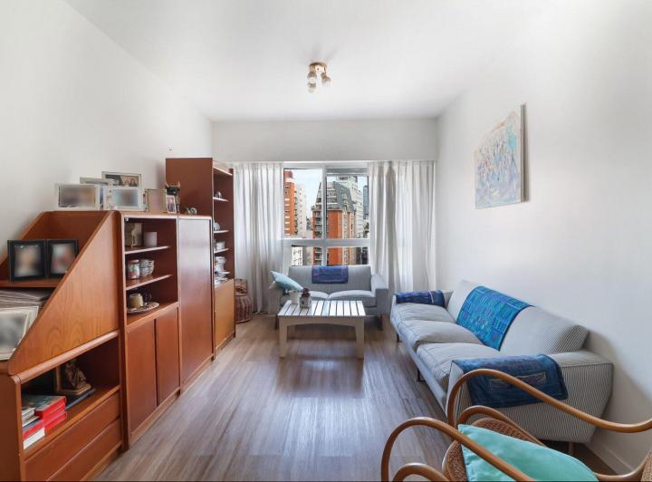 Departamento · 65m² · 3 Ambientes