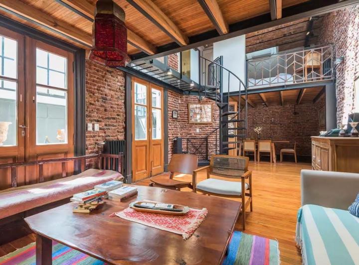 Departamento · 100m² · 3 Ambientes