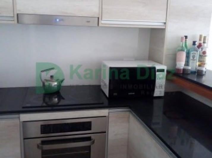 Departamento · 71m² · 3 Ambientes