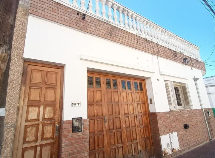 Departamento · 80m² · 3 Ambientes