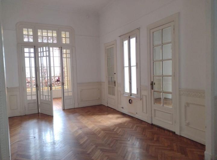 Departamento · 130m² · 3 Ambientes