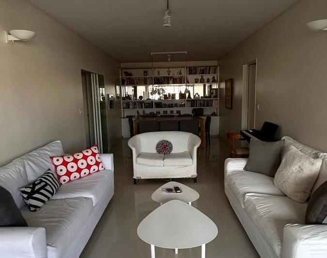 Departamento · 10m² · 3 Ambientes · 1 Cochera