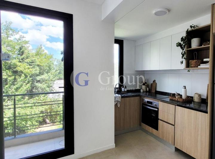 Departamento · 64m² · 3 Ambientes