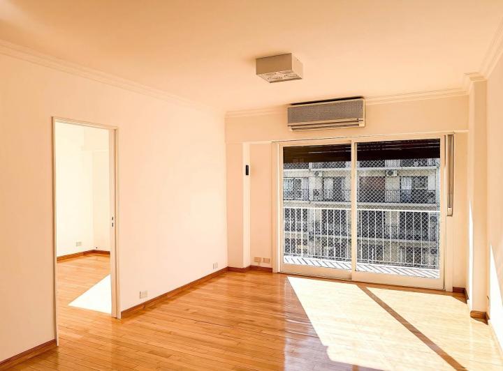 Departamento · 119m² · 4 Ambientes