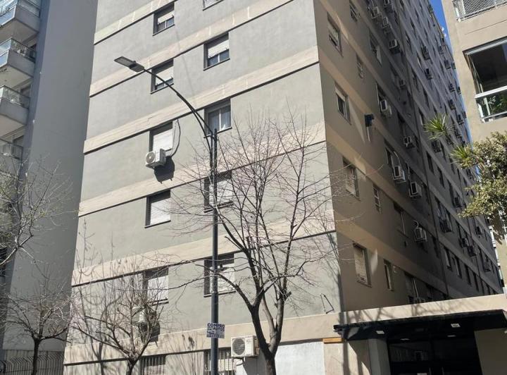 Departamento · 3 Ambientes