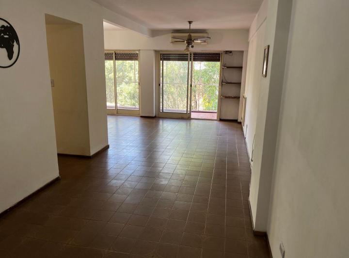 Departamento · 100m² · 4 Ambientes · 1 Cochera