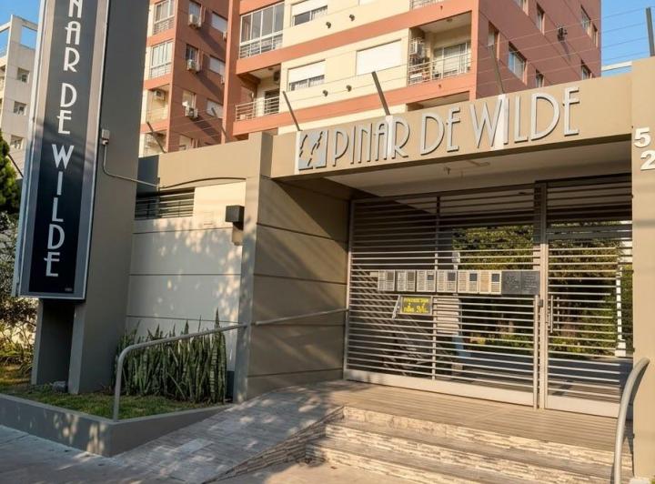 Departamento · 79m² · 4 Ambientes · 1 Cochera