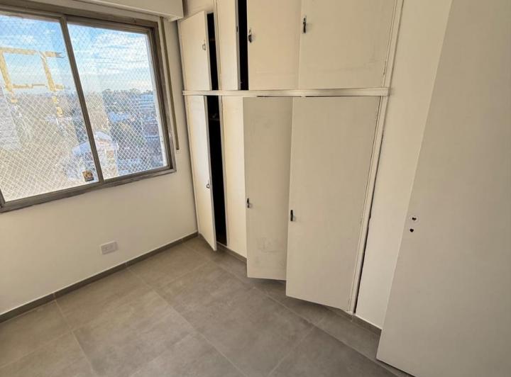 Departamento · 60m² · 4 Ambientes