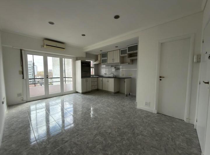 Departamento · 55m² · 3 Ambientes