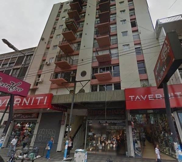 Departamento · 70m² · 3 Ambientes