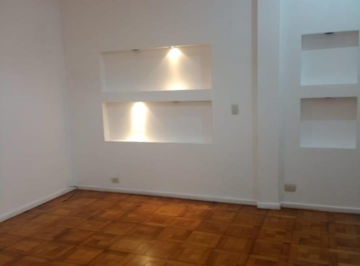 Departamento · 70m² · 3 Ambientes