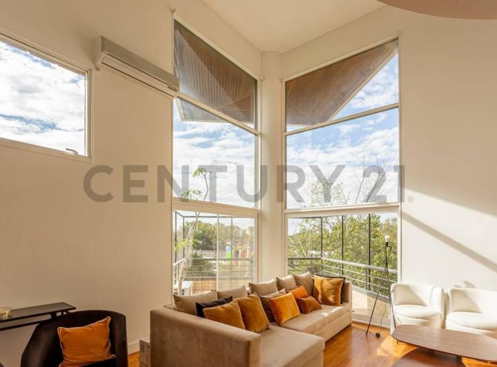 Departamento · 171m² · 4 Ambientes · 1 Cochera