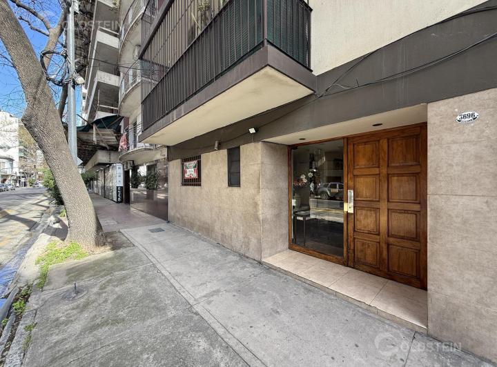 Departamento · 55m² · 3 Ambientes