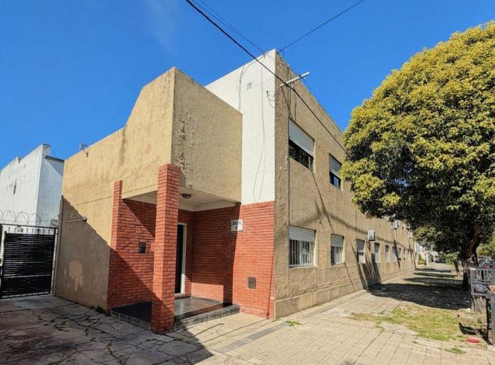 Departamento · 47m² · 3 Ambientes