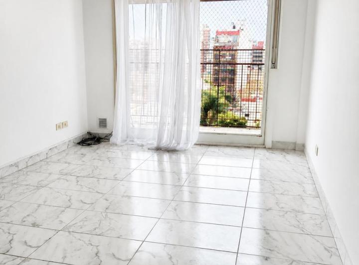 Departamento · 55m² · 4 Ambientes