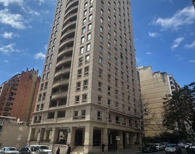 Departamento · 65m² · 4 Ambientes · 1 Cochera