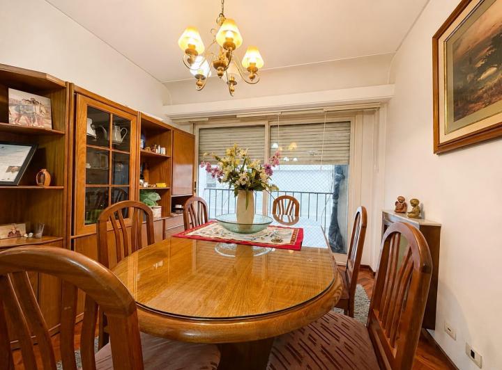 Departamento · 81m² · 4 Ambientes