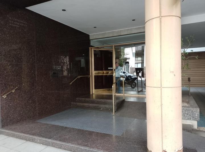 Departamento · 64m² · 3 Ambientes