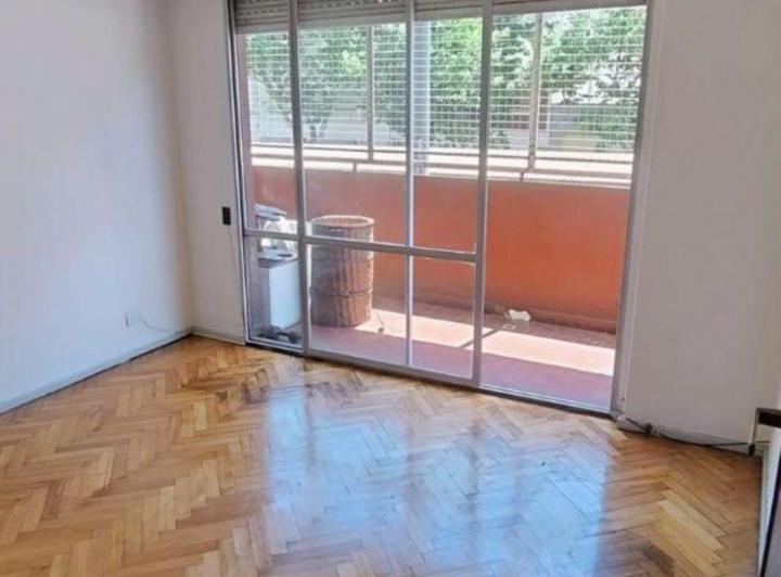 Departamento · 80m² · 4 Ambientes