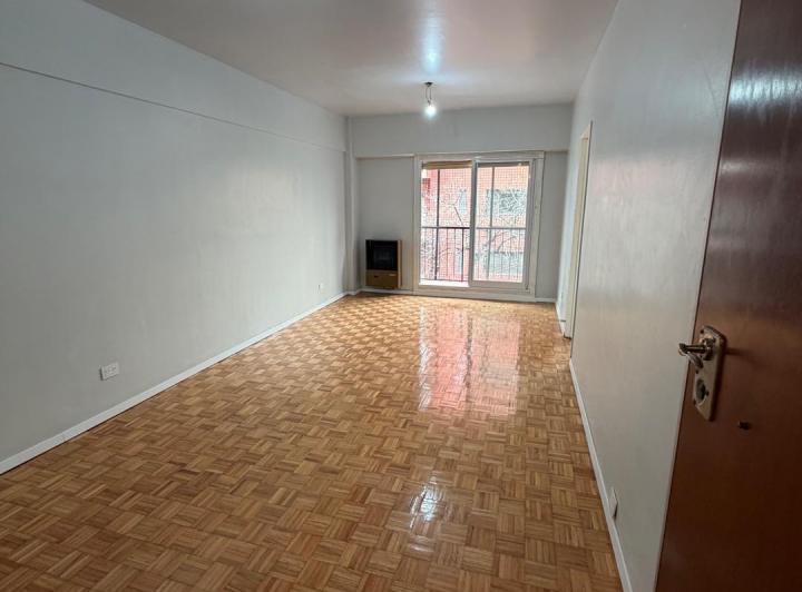 Departamento · 57m² · 3 Ambientes · 1 Cochera