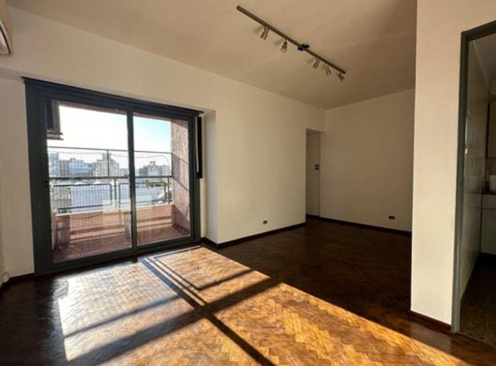 Departamento · 52m² · 3 Ambientes