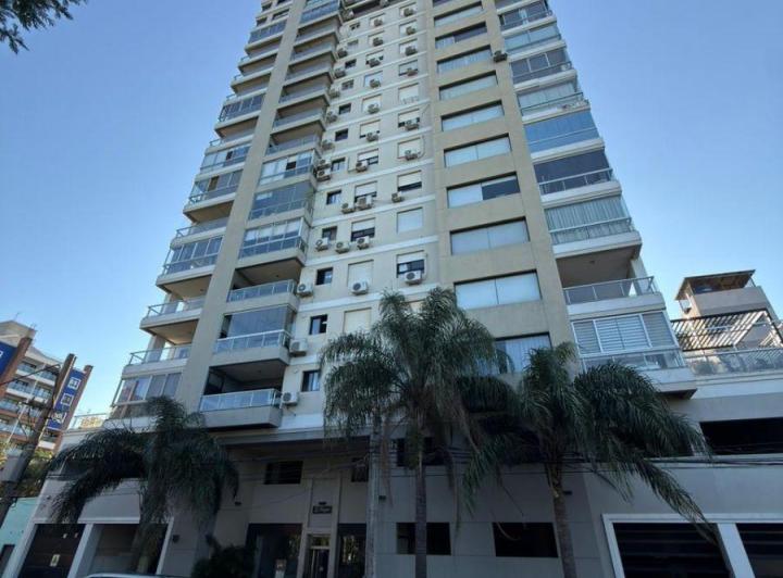 Departamento · 86m² · 4 Ambientes · 1 Cochera