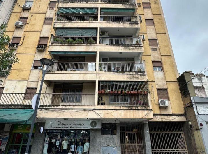 Departamento · 75m² · 3 Ambientes