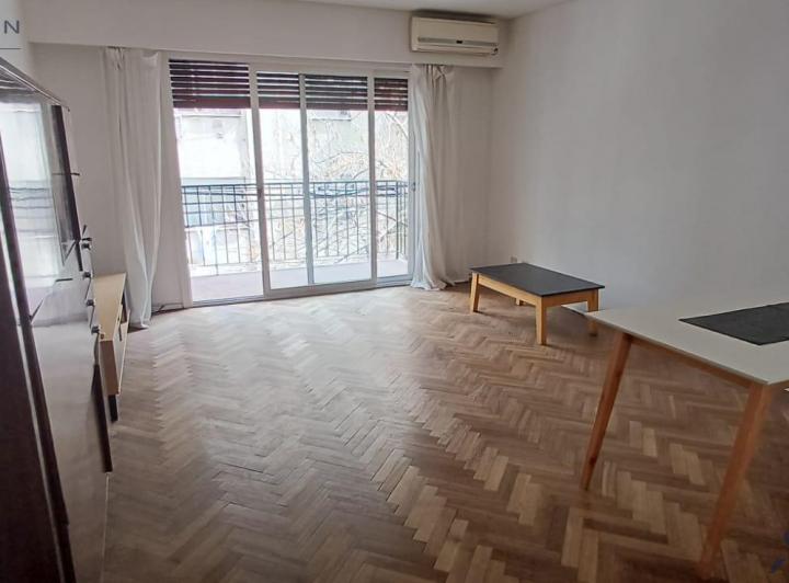 Departamento · 80m² · 3 Ambientes
