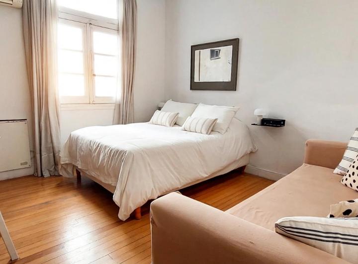 Departamento · 45m² · 3 Ambientes