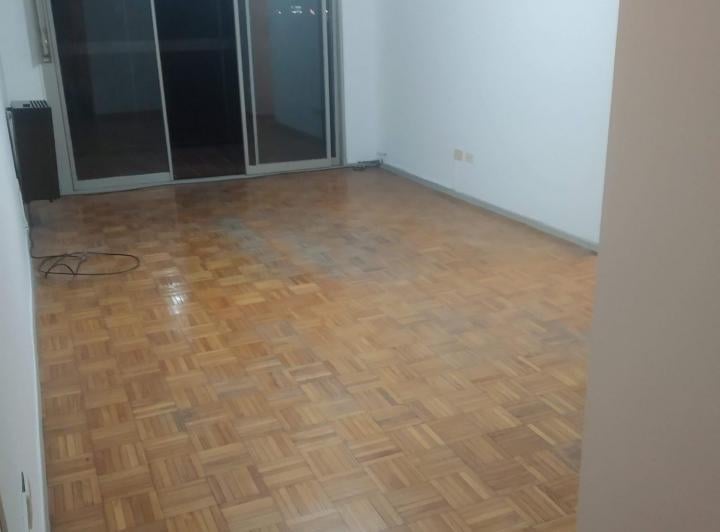 Departamento · 58m² · 3 Ambientes