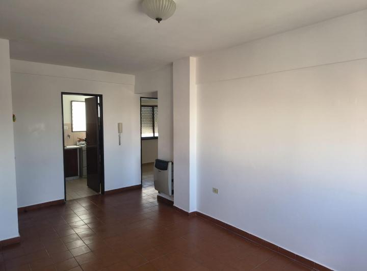 Departamento · 55m² · 3 Ambientes