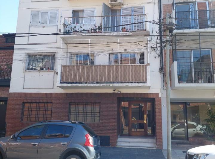 Departamento · 77m² · 3 Ambientes
