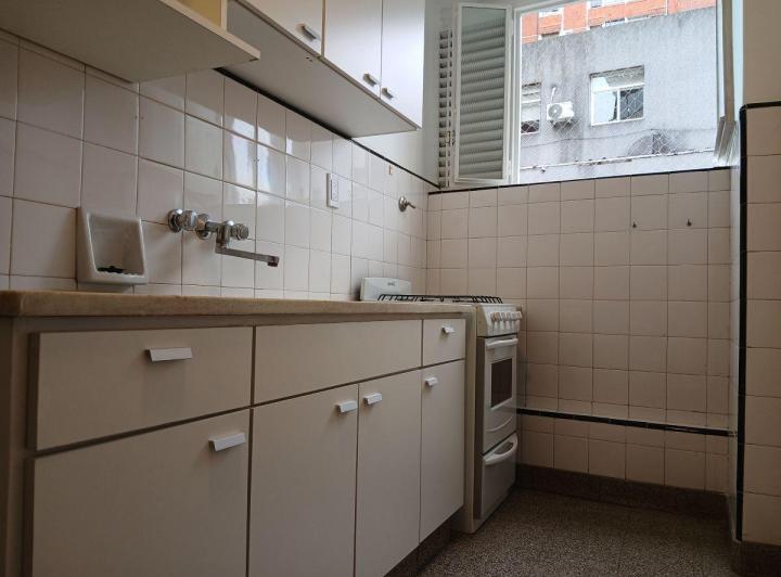 Departamento · 55m² · 3 Ambientes
